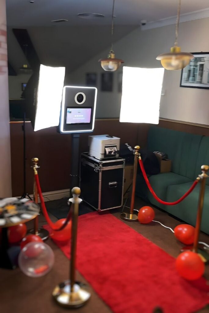 Dubai Event Rental