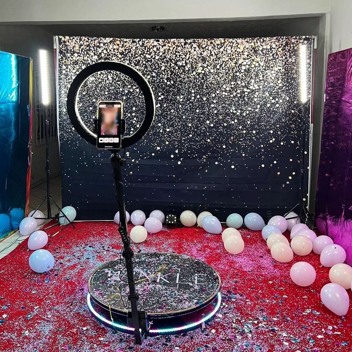 Dubai Event Rental