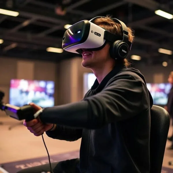 About Us 1 Quest 3 Rental