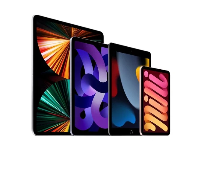 ipad rental dubai