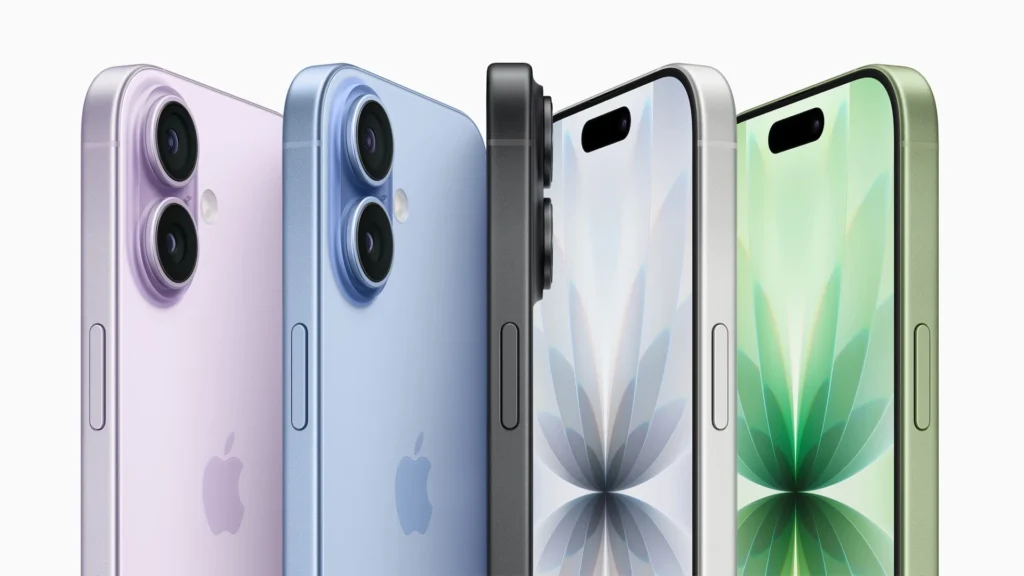 iphone rental dubai