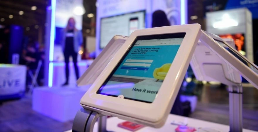 ipad rental
