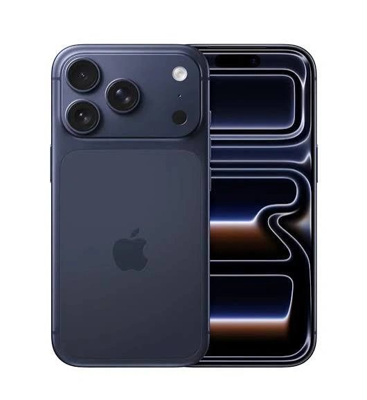 iPhone Rental 1 iphone 17 pro