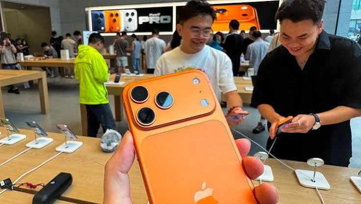iPhone Rental 5 iphone 5