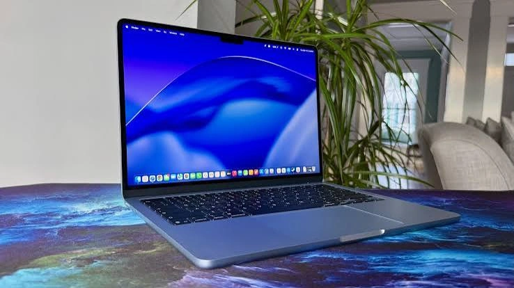 macbook 5