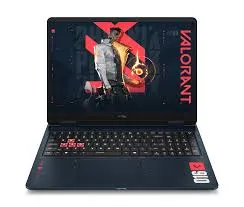 Gaming laptop for rent in Dubai for eSports and VR events