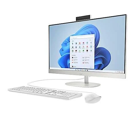 Desktop Rental 2 All-in-one desktop computer for rent in Dubai