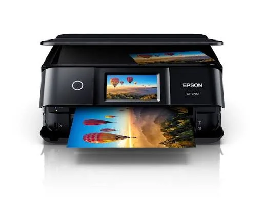 Epson photo printer for rent in Dubai
