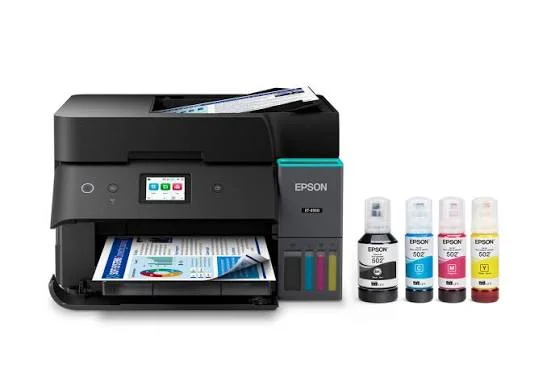 Office and event printer rental services in Dubai